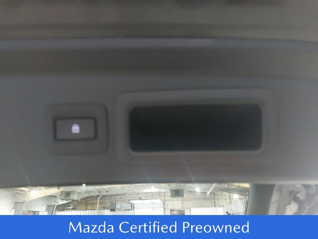 Used 2024 MAZDA CX-30 AWD 2.5 S w/ Select Sport Pkg image 13