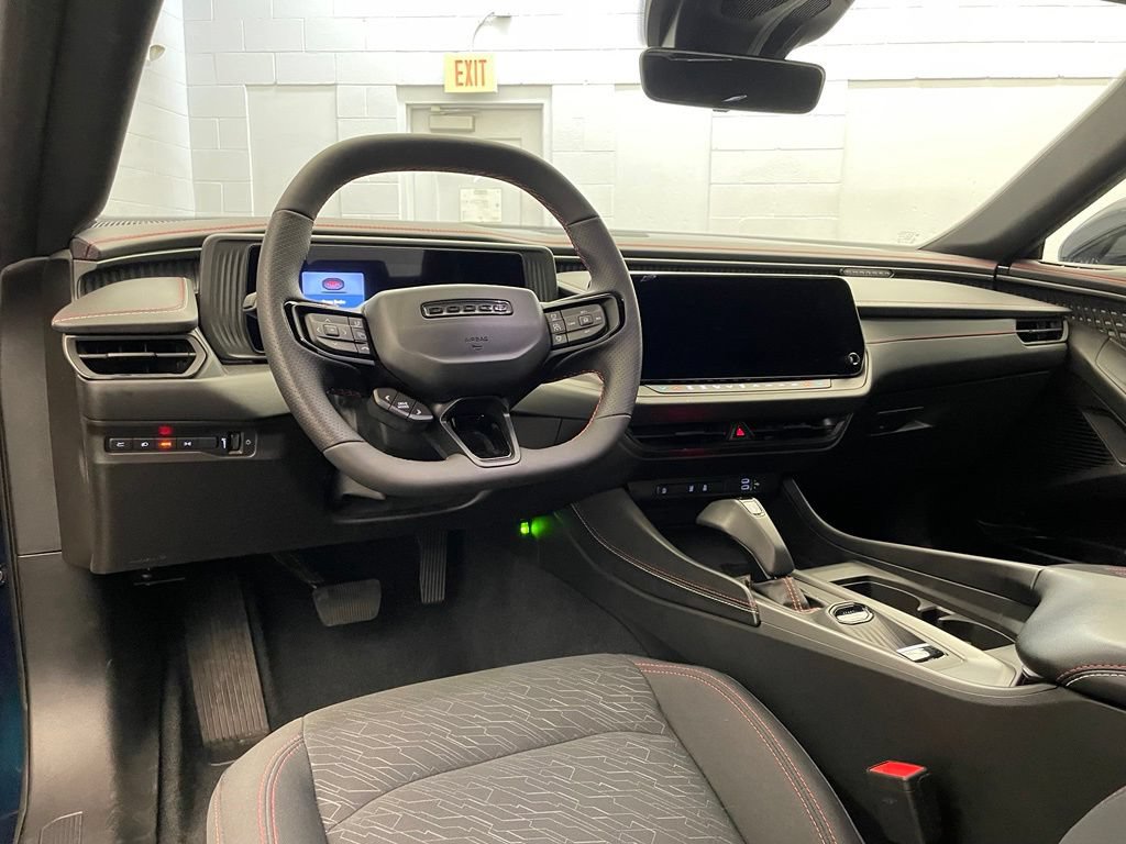 New 2026 Dodge Charger R/T AWD/4WD image 13