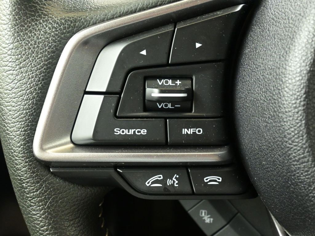 Certified 2024 Subaru Forester Limited image 26