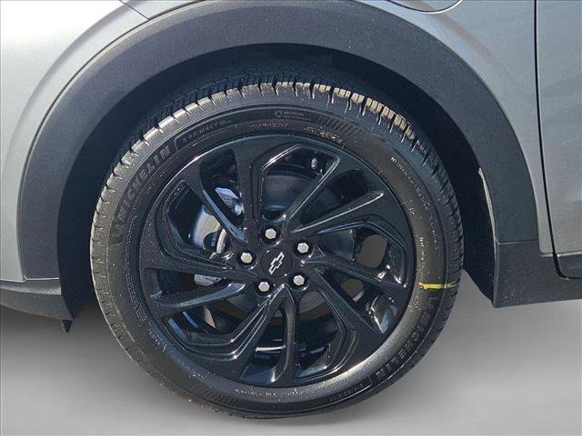 New 2027 Chevrolet Bolt RS FWD image 10