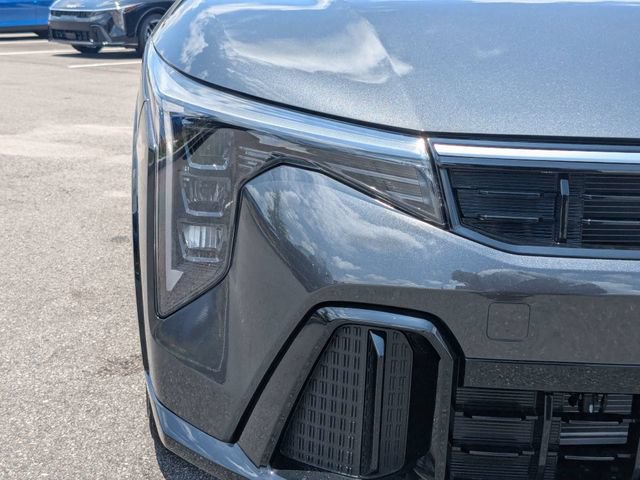 New 2026 Kia K4 GT-Line Turbo FWD image 9