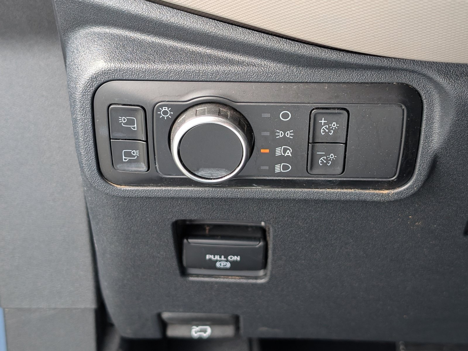Used 2024 Ford Bronco Wildtrak AWD/4WD image 23