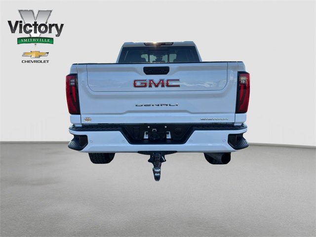 Used 2024 GMC Sierra 2500 Denali w/ Denali Reserve Package image 5