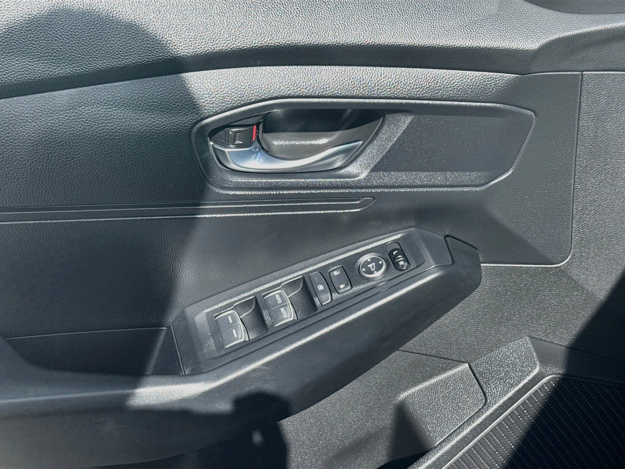 Used 2024 Honda Accord LX image 16