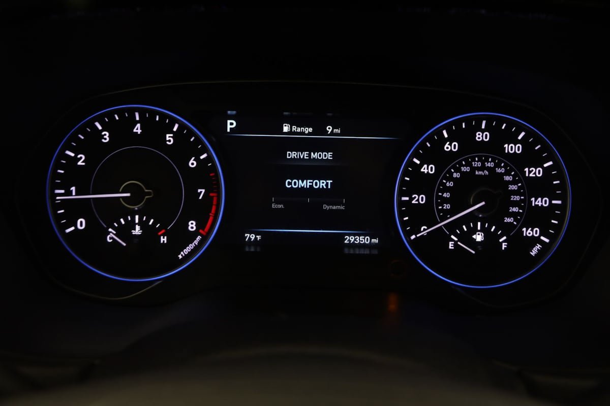Used 2022 Hyundai Palisade SEL w/ Convenience Package AWD/4WD image 19