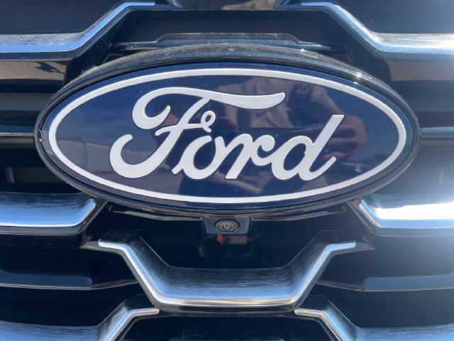 New 2027 Ford Explorer Platinum w/ LUX Leather Package AWD/4WD image 13