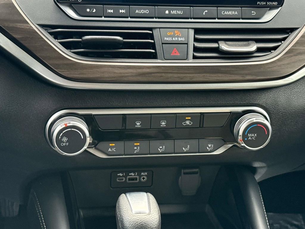 Used 2023 Nissan Altima 2.5 SV image 18