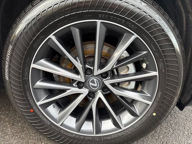 Certified 2023 Lexus NX 250 AWD image 12