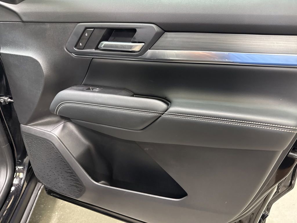 Used 2026 GMC Terrain Elevation FWD image 11