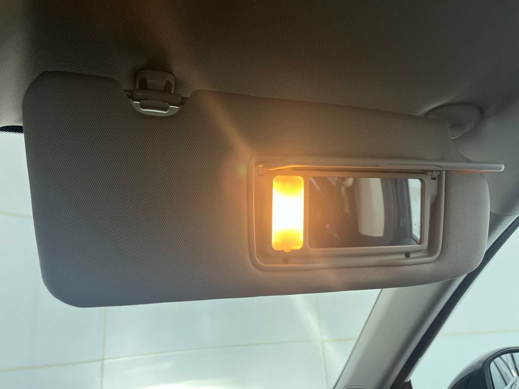 Used 2025 Honda CR-V EX image 78