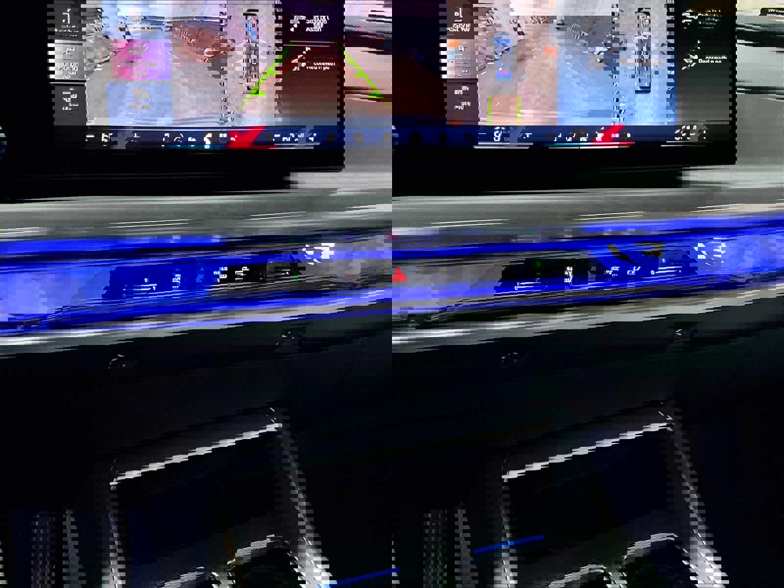 Certified 2025 BMW 760i xDrive 760i xDrive image 34