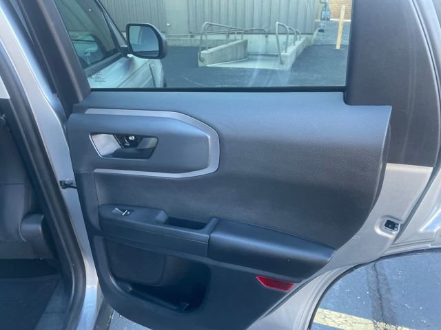 Used 2023 Ford Bronco Sport Big Bend w/ Convenience Package image 48