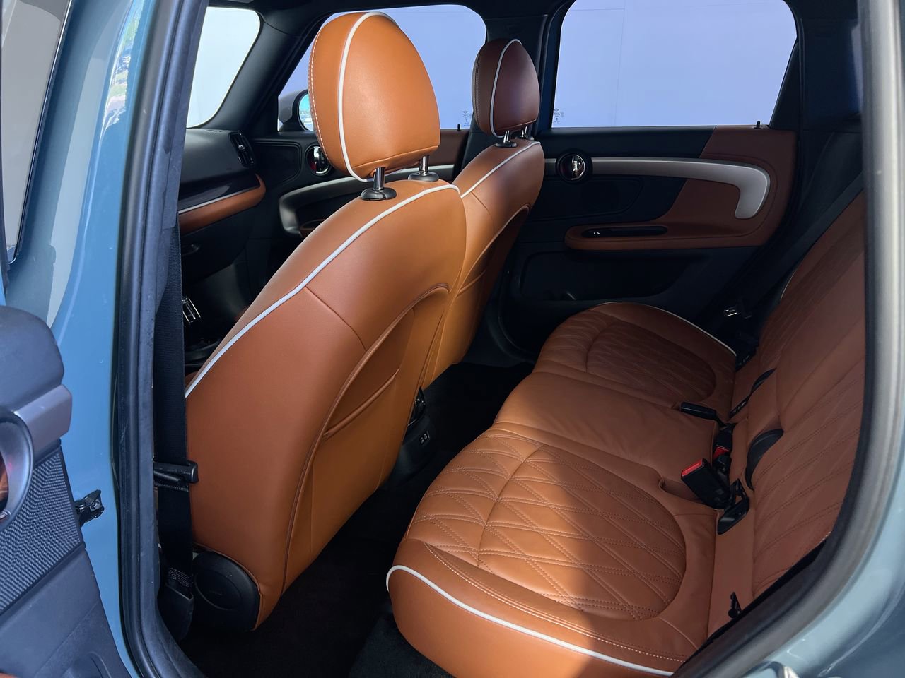 Used 2022 MINI Cooper Countryman S w/ Premium Package FWD image 26
