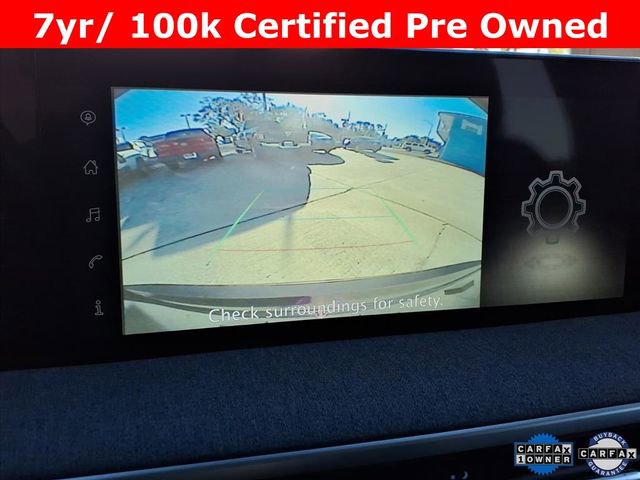 Certified 2025 Nissan Kicks SV image 25