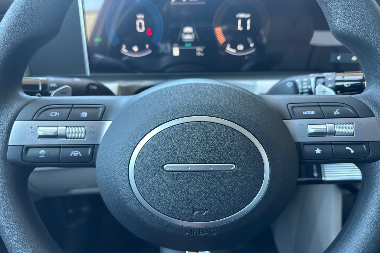 New 2026 Hyundai Tucson SEL AWD/4WD image 23