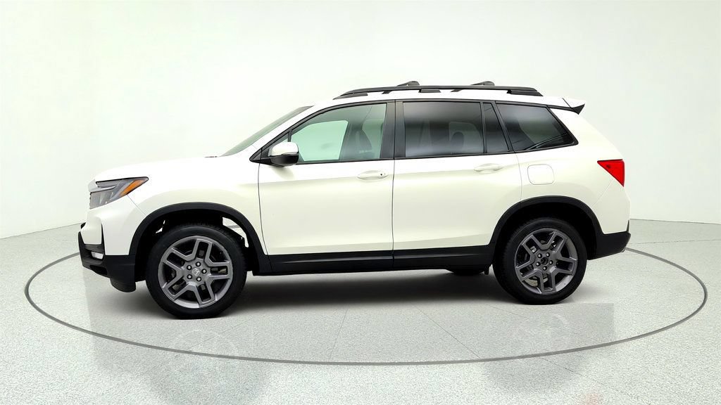 Used 2023 Honda Passport EX-L image 8