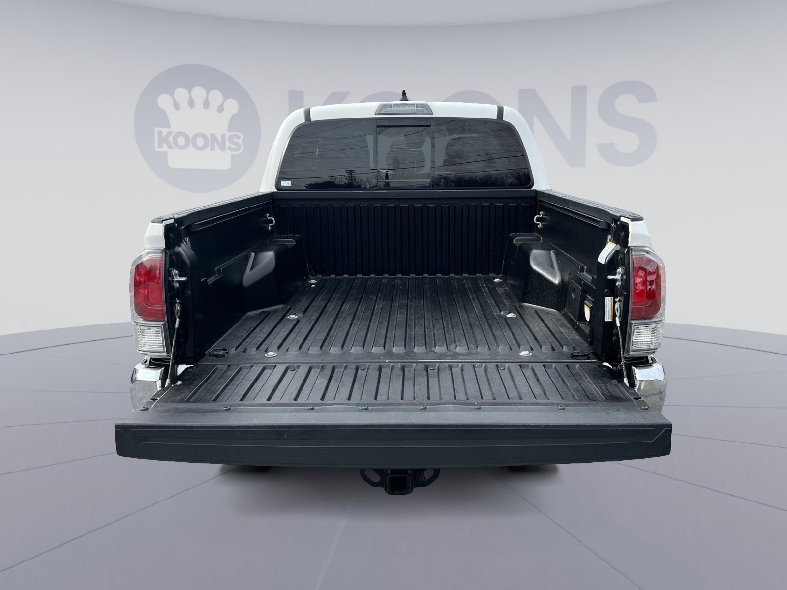 Used 2023 Toyota Tacoma TRD Off-Road image 24