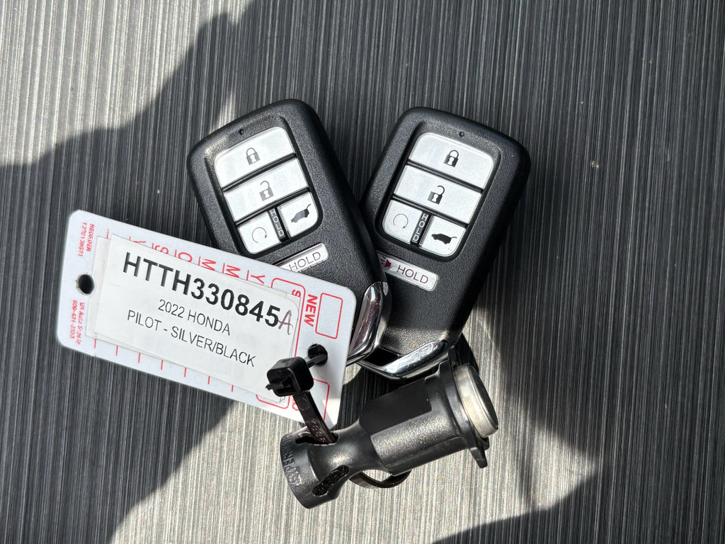 Certified 2022 Honda Pilot Touring image 40