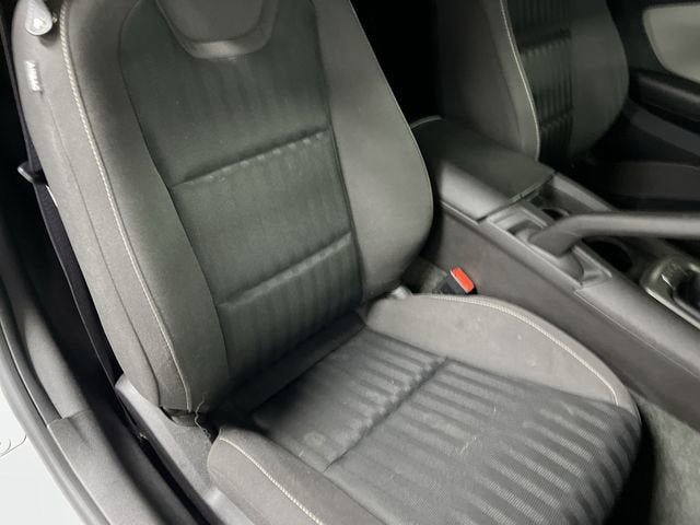 Certified 2013 Chevrolet Camaro LS RWD image 25