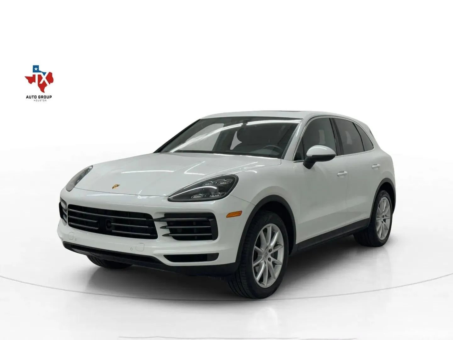 Used 2019 Porsche Cayenne AWD/4WD image 5