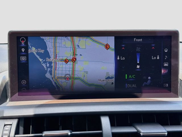 Used 2020 Lexus NX 300 FWD w/ Premium Package image 34
