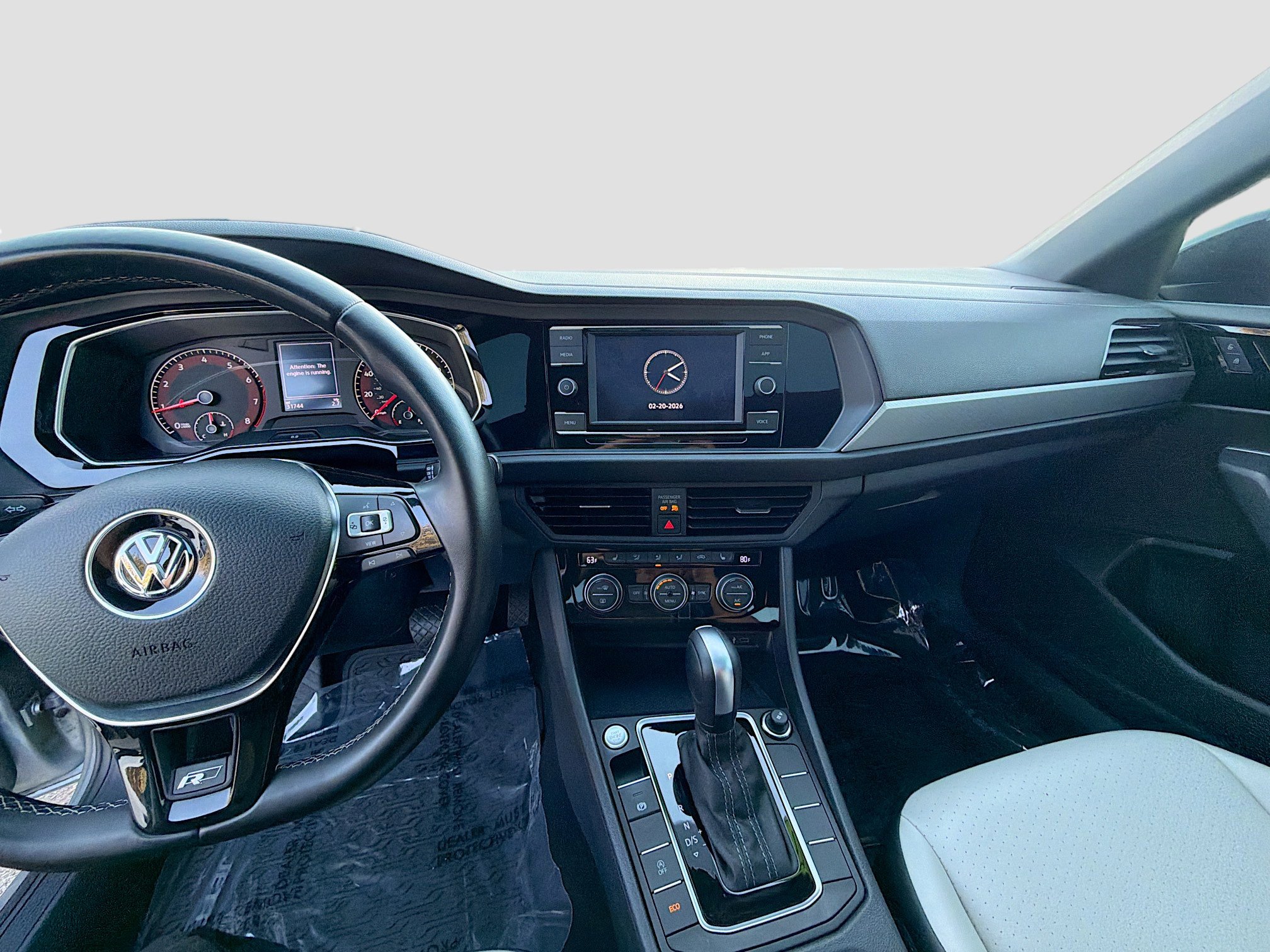 Used 2020 Volkswagen Jetta R-Line image 24