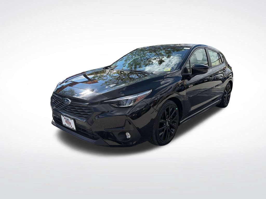 Certified 2024 Subaru Impreza RS AWD/4WD image 9