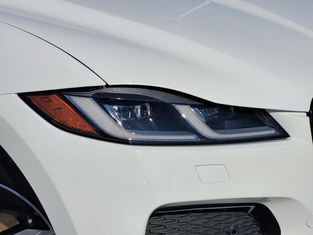 Used 2025 Jaguar F-PACE R-Dynamic S image 10