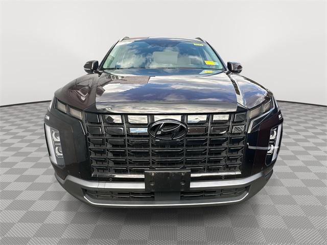 Used 2023 Hyundai Palisade Limited image 6