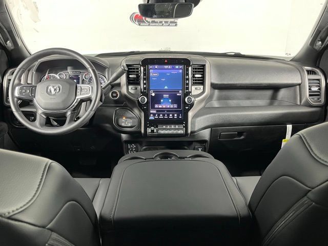 New 2026 RAM 2500 Tradesman AWD/4WD image 13