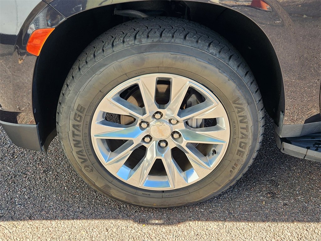 Used 2024 Chevrolet Tahoe Premier image 25