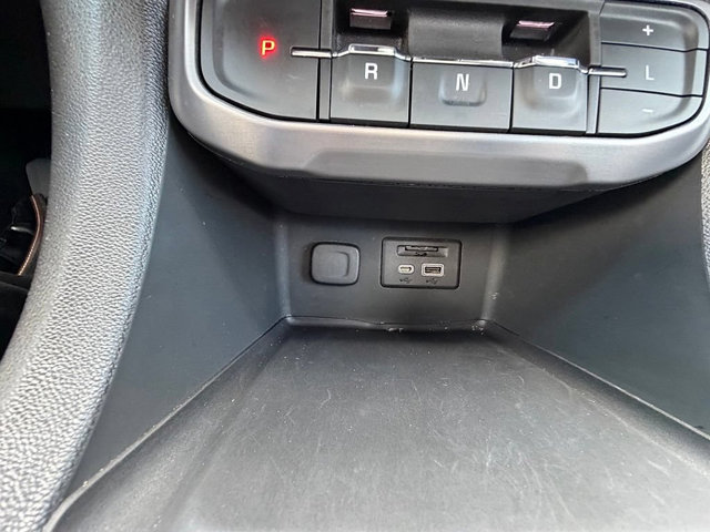 Certified 2023 GMC Acadia AT4 AWD/4WD image 46