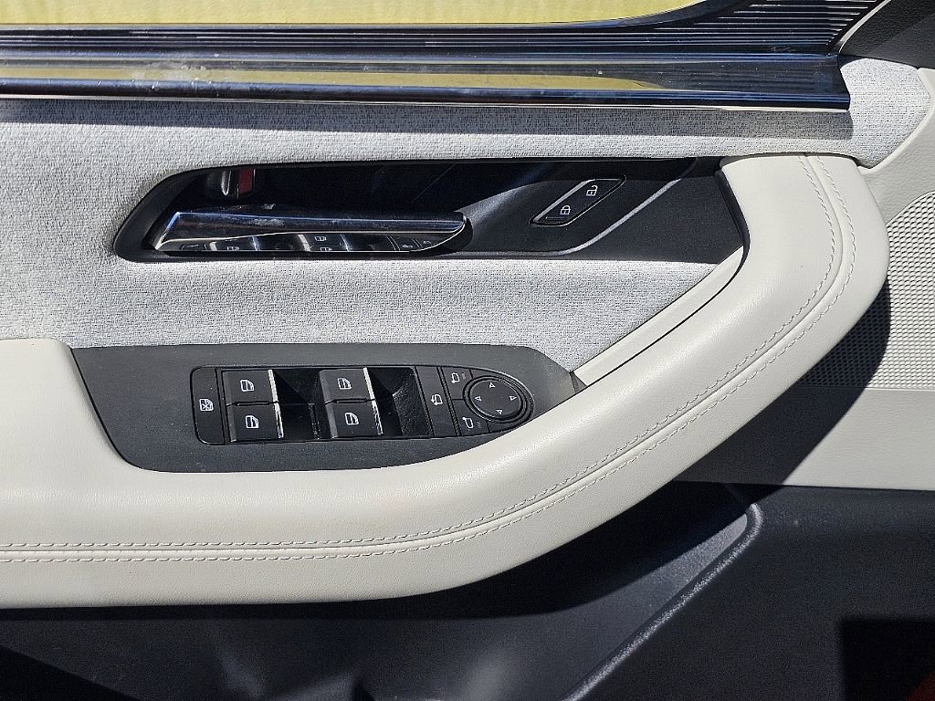 Certified 2025 MAZDA CX-90 3.3 Turbo S w/ Premium Plus image 30