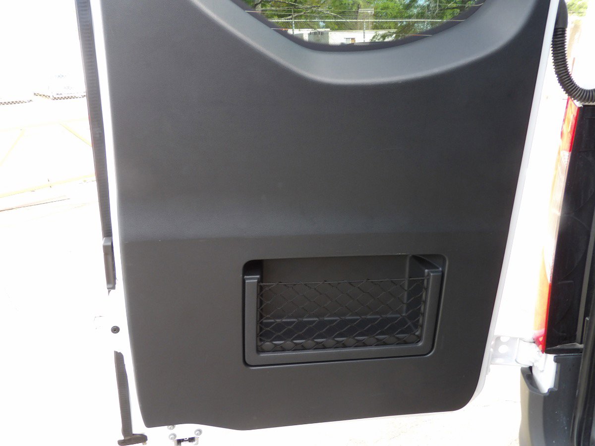 Used 2025 Mercedes-Benz Sprinter 2500 image 29