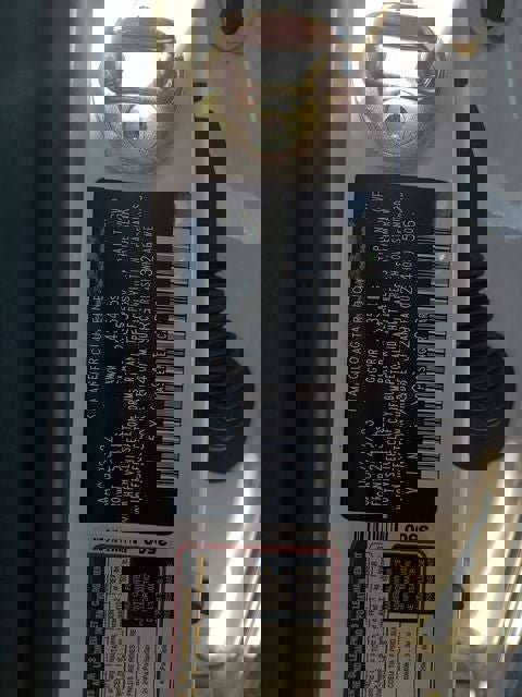 Used 2024 Kia K5 GT-Line w/ GT-Line Premium Package image 15