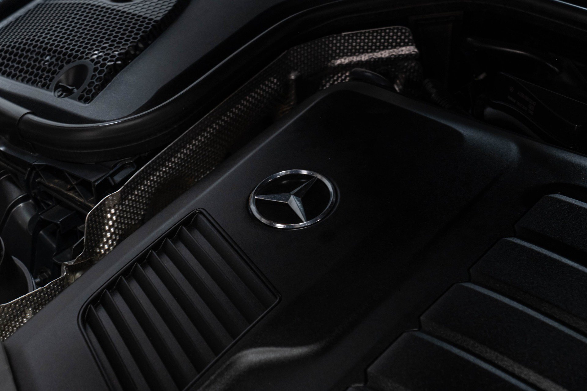 Used 2019 Mercedes-Benz E 53 AMG 4MATIC Coupe image 44