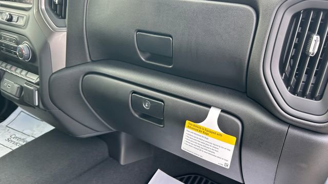 New 2026 Chevrolet Silverado 2500 Custom w/ Custom Convenience Package image 50