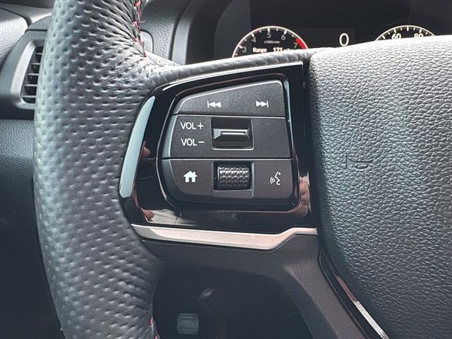 Used 2025 Honda Ridgeline Black Edition image 20