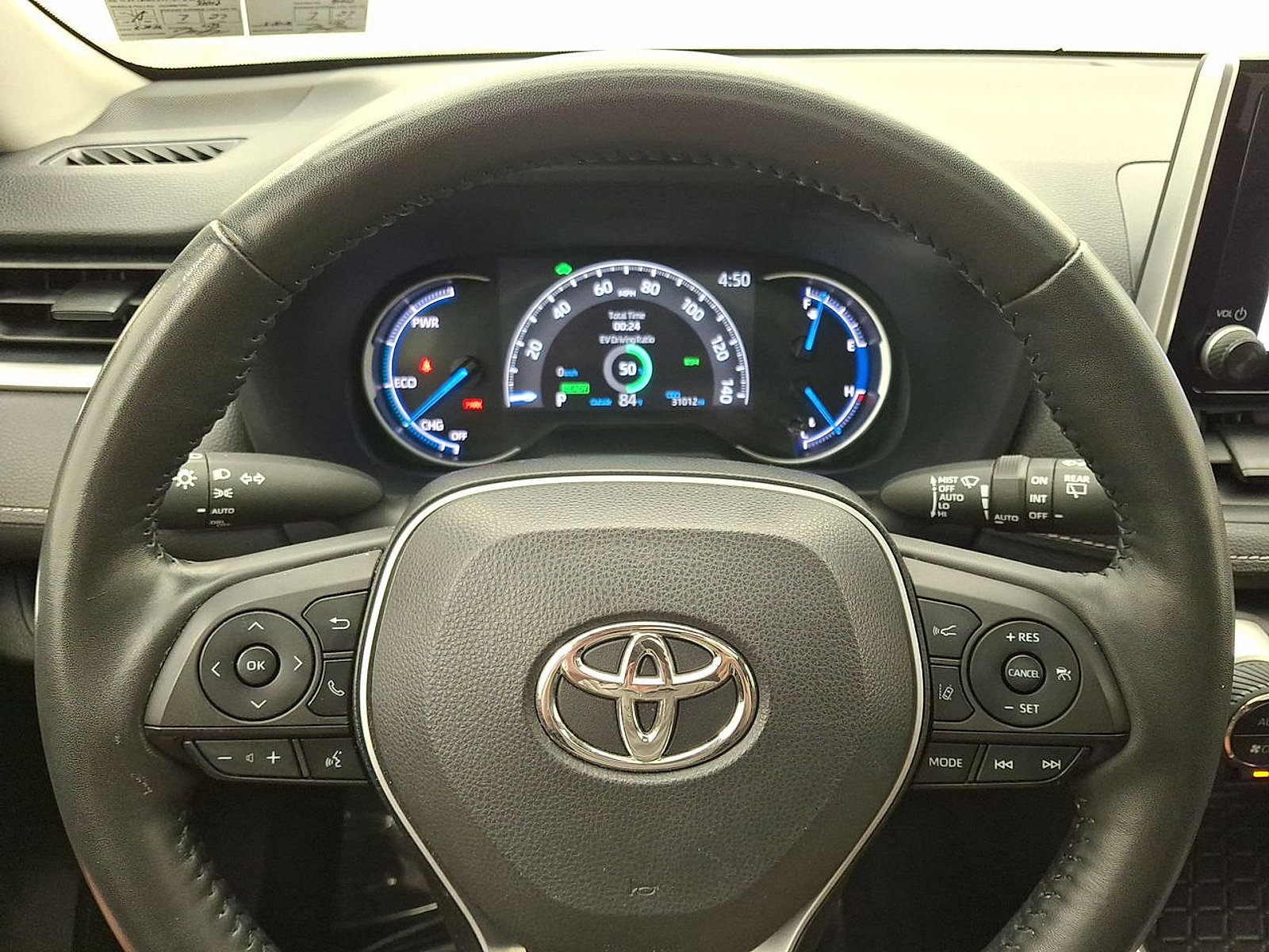 Certified 2023 Toyota RAV4 XLE w/ Convenience Package AWD/4WD image 16