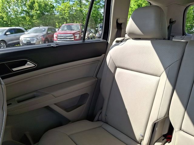 Used 2019 Volkswagen Atlas SE w/ Towing Package AWD/4WD image 25