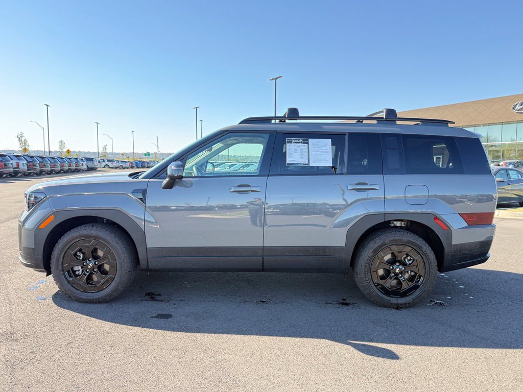 Used 2026 Hyundai Santa Fe XRT AWD/4WD image 8