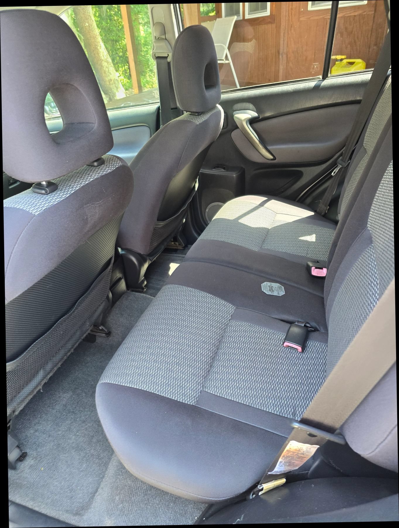 Used 2004 Toyota RAV4 2WD image 12