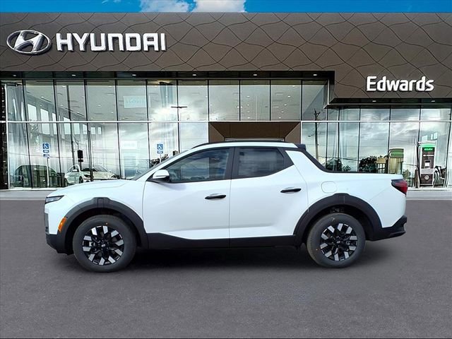 New 2026 Hyundai Santa Cruz SEL image 3