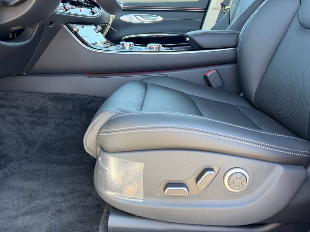 New 2026 Genesis GV70 2.5T AWD/4WD image 11