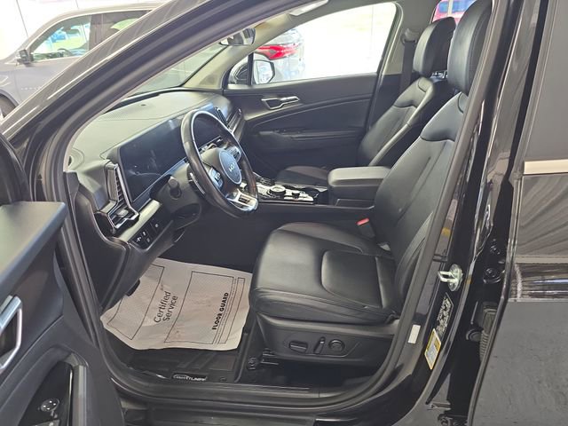 Used 2023 Kia Sportage EX image 13