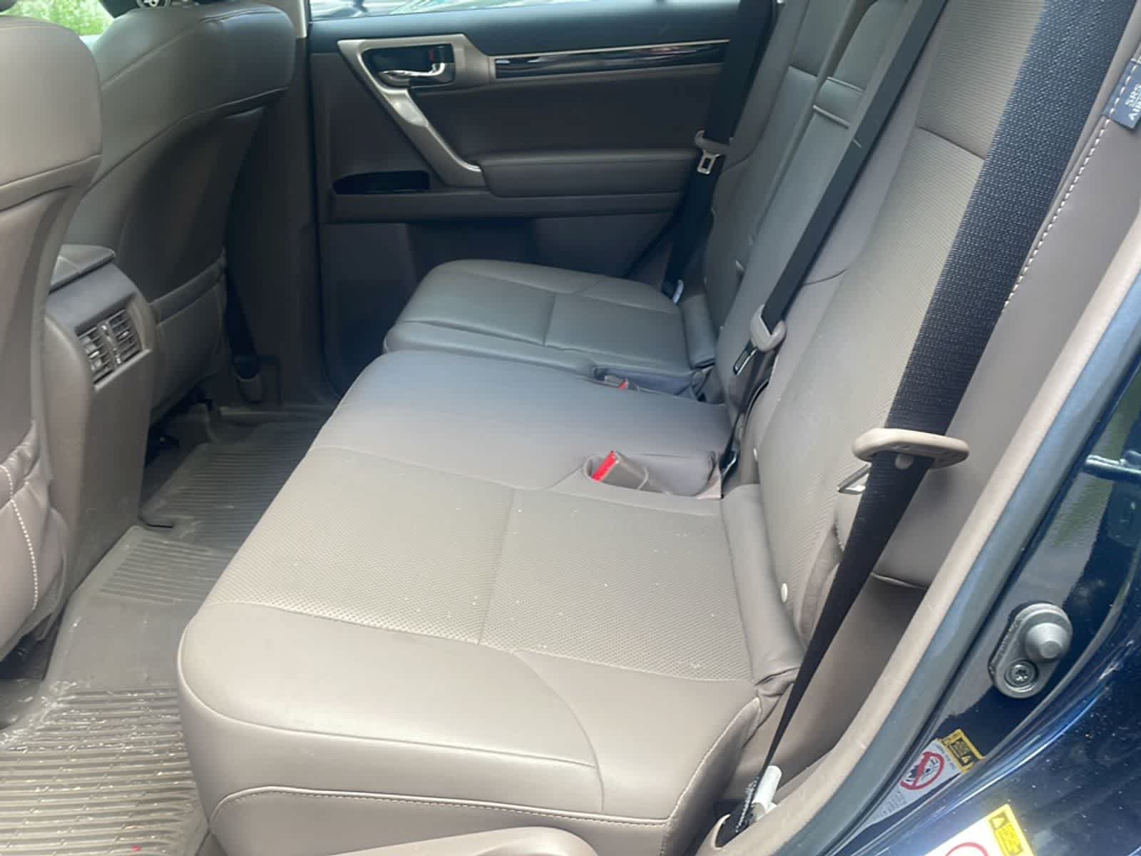 Used 2019 Lexus GX 460 AWD/4WD image 13