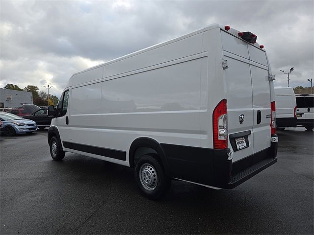 Used 2025 RAM ProMaster 3500 w/ Convenience Group image 28