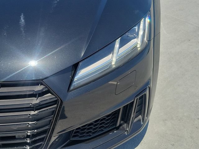 Used 2023 Audi TTS 2.0T Coupe AWD/4WD image 10