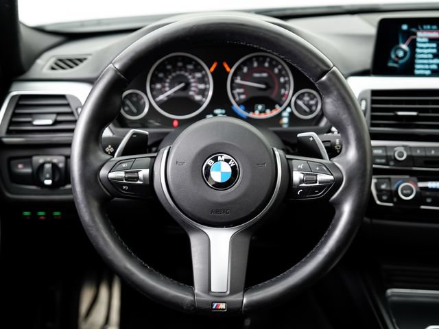 Used 2016 BMW 328i xDrive Sedan AWD/4WD image 12