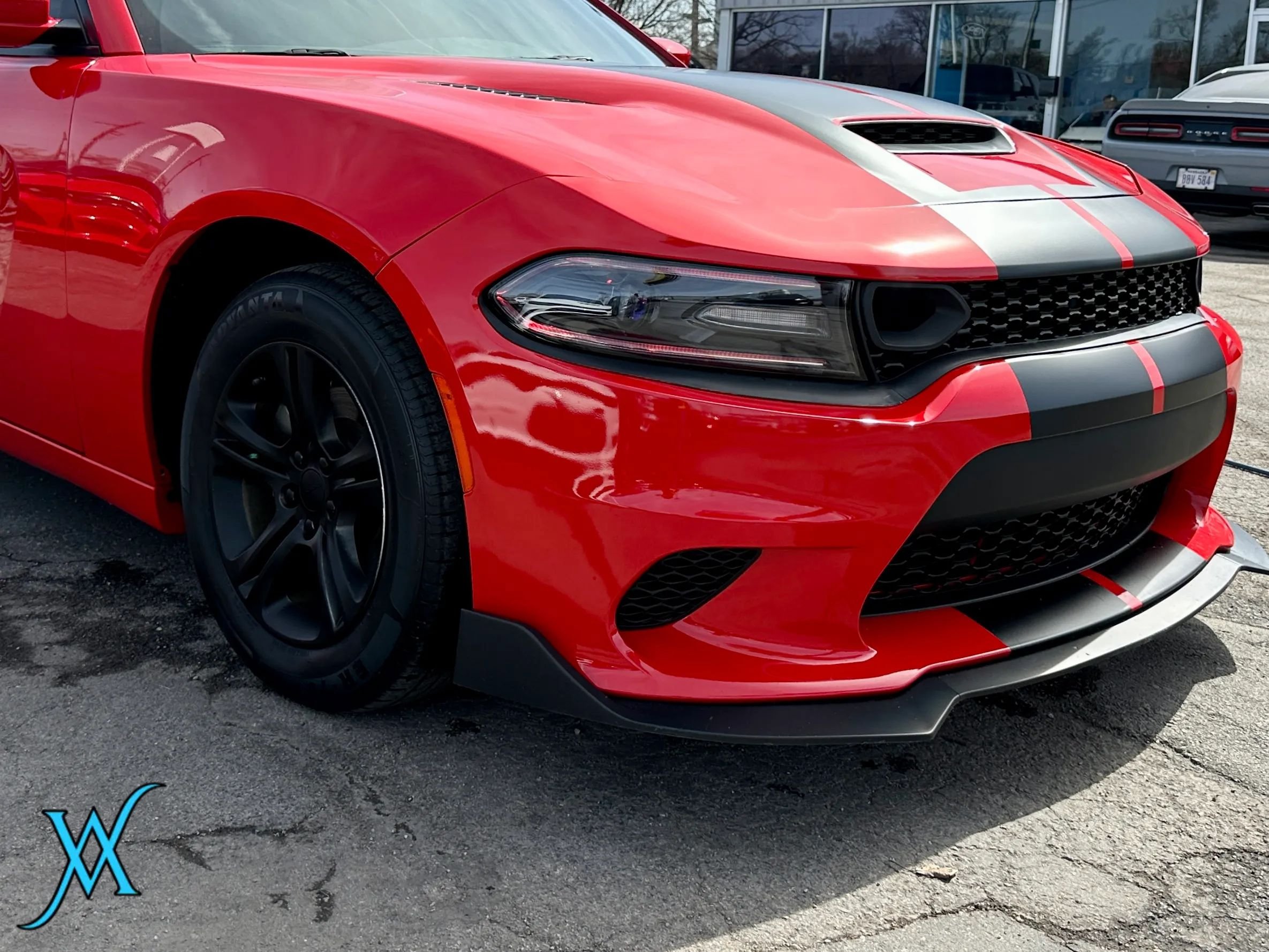 Used 2022 Dodge Charger SXT RWD image 10
